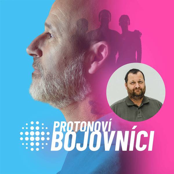 Protonoví bojovníci